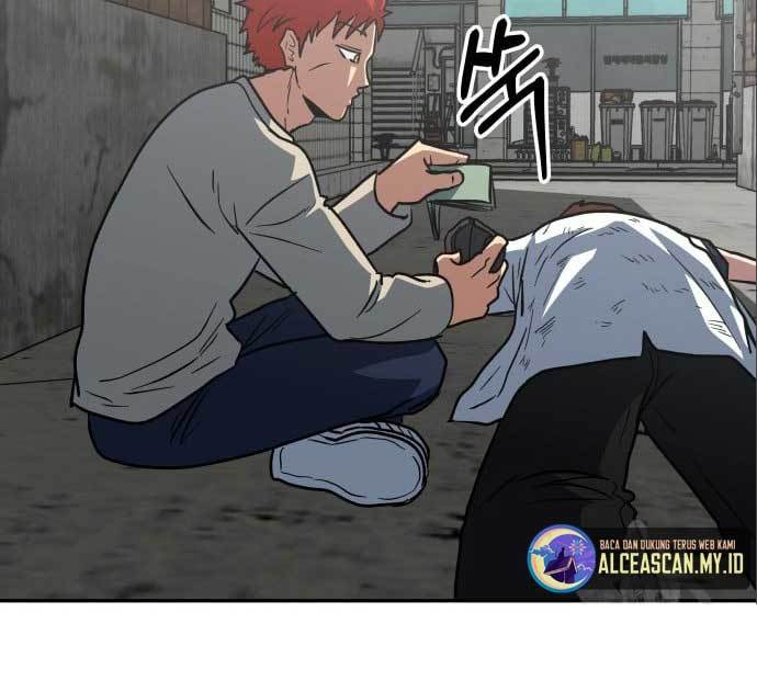 The Carnivorous Chapter 08 Gambar 96