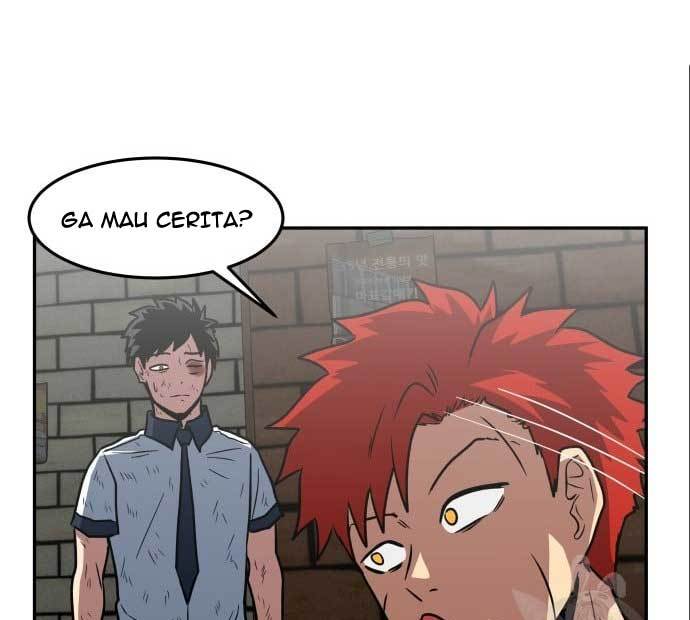The Carnivorous Chapter 08 Gambar 97