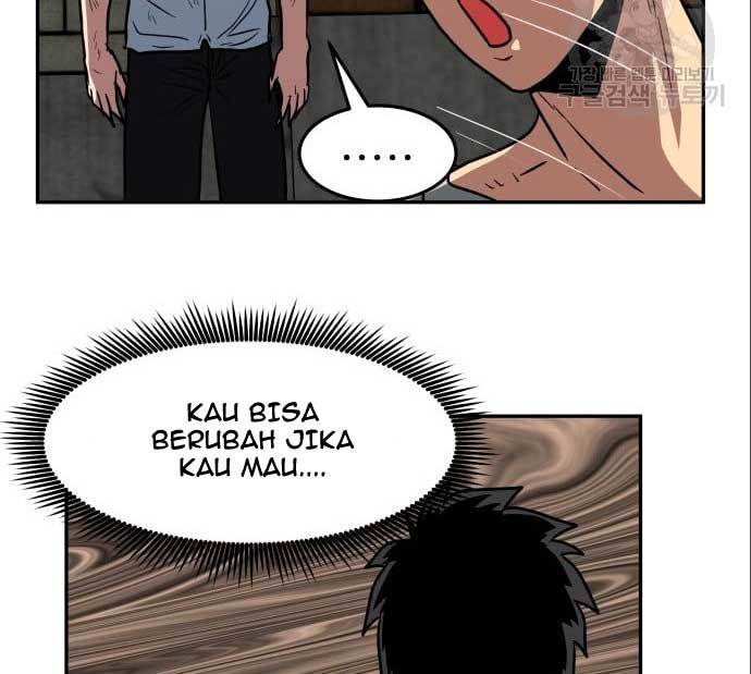 The Carnivorous Chapter 08 Gambar 98