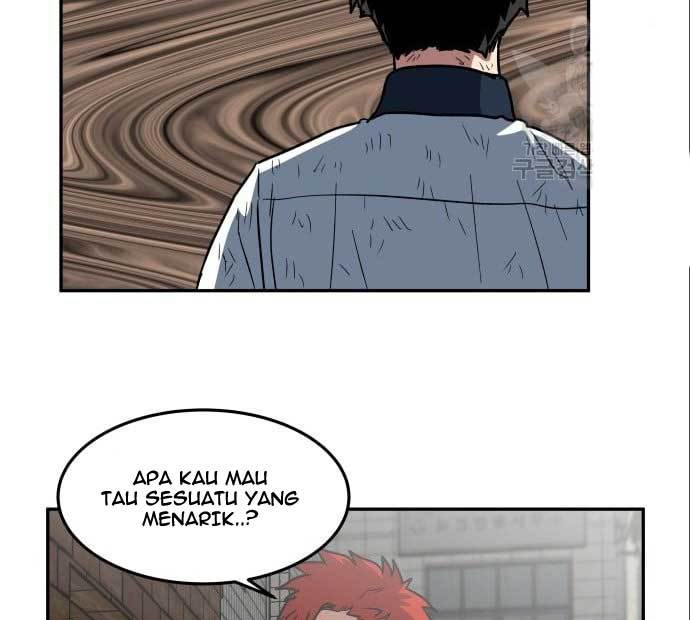 The Carnivorous Chapter 08 Gambar 99