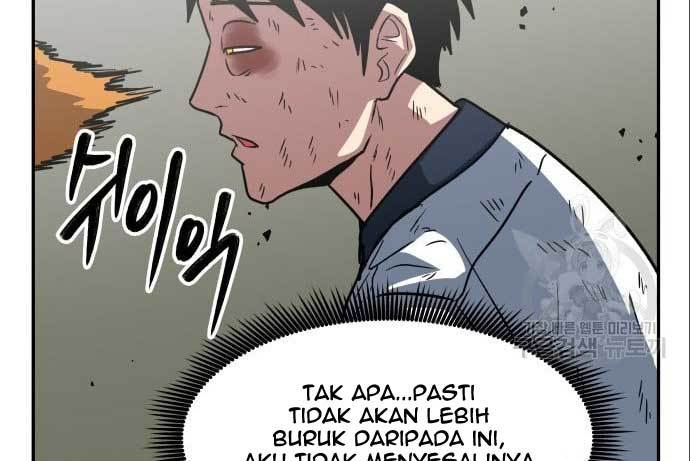 The Carnivorous Chapter 07 Gambar 104