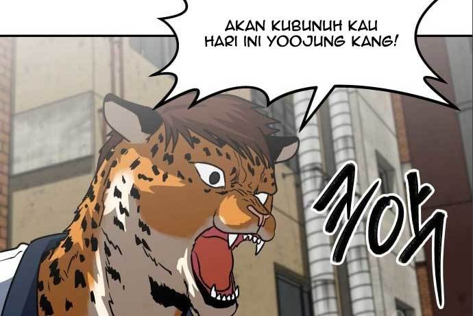 The Carnivorous Chapter 07 Gambar 108