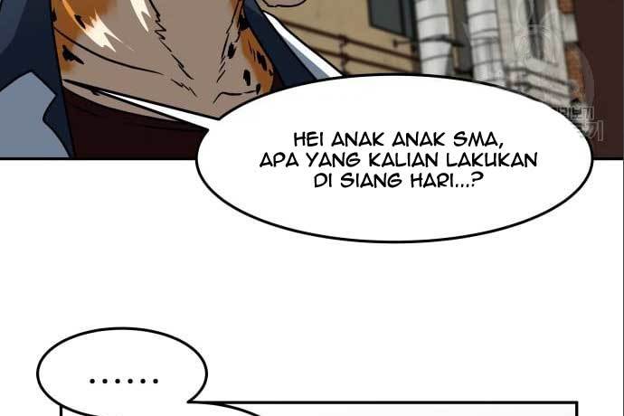 The Carnivorous Chapter 07 Gambar 109