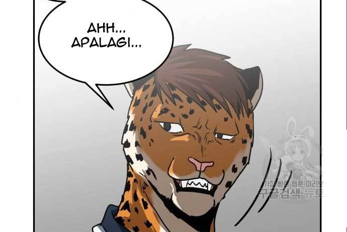 The Carnivorous Chapter 07 Gambar 110