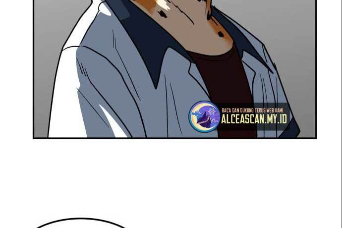 The Carnivorous Chapter 07 Gambar 111