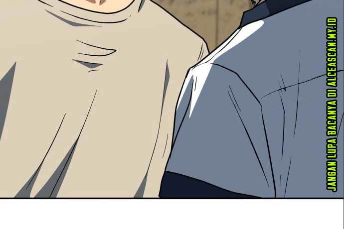 The Carnivorous Chapter 07 Gambar 115