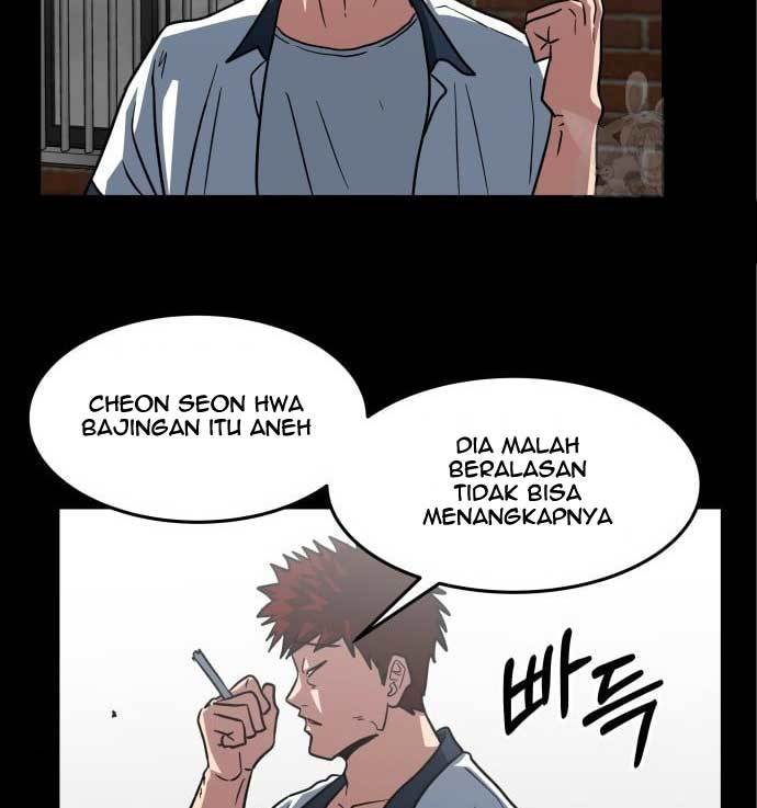 The Carnivorous Chapter 07 Gambar 15