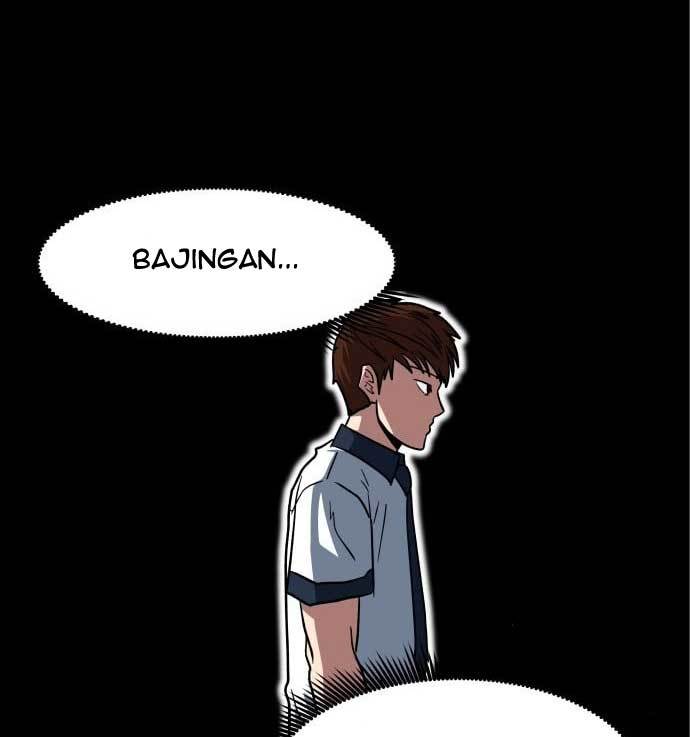 The Carnivorous Chapter 07 Gambar 23