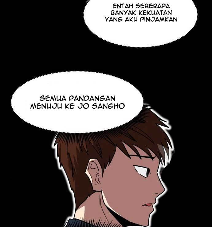 The Carnivorous Chapter 07 Gambar 24