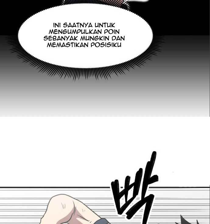 The Carnivorous Chapter 07 Gambar 25