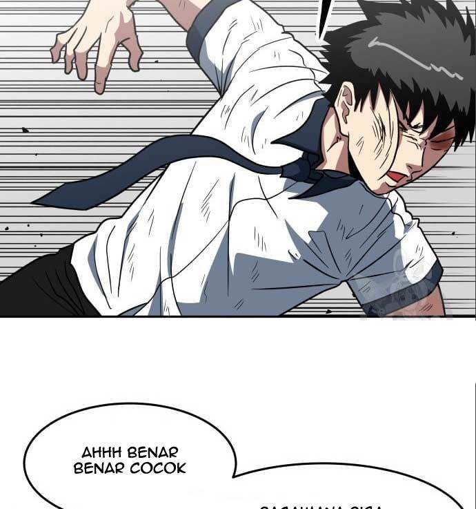 The Carnivorous Chapter 07 Gambar 26