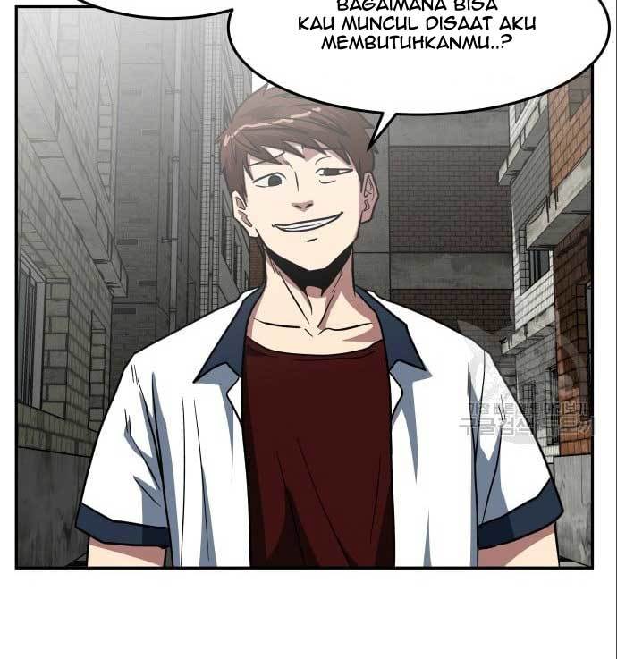 The Carnivorous Chapter 07 Gambar 27