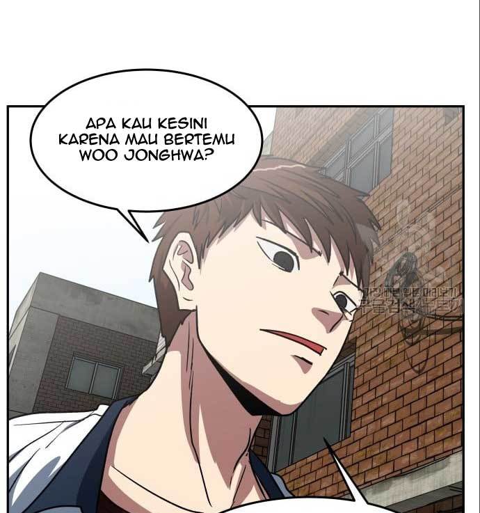 The Carnivorous Chapter 07 Gambar 28