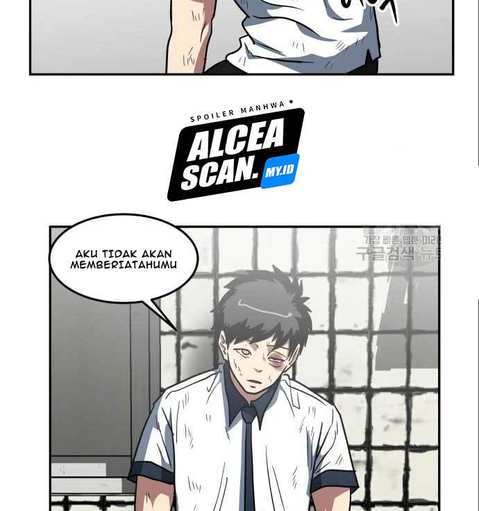 The Carnivorous Chapter 07 Gambar 30