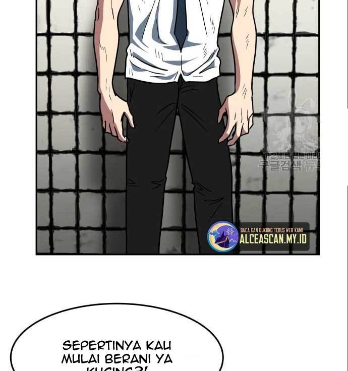 The Carnivorous Chapter 07 Gambar 31
