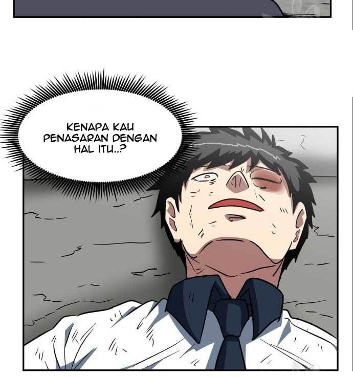 The Carnivorous Chapter 07 Gambar 36