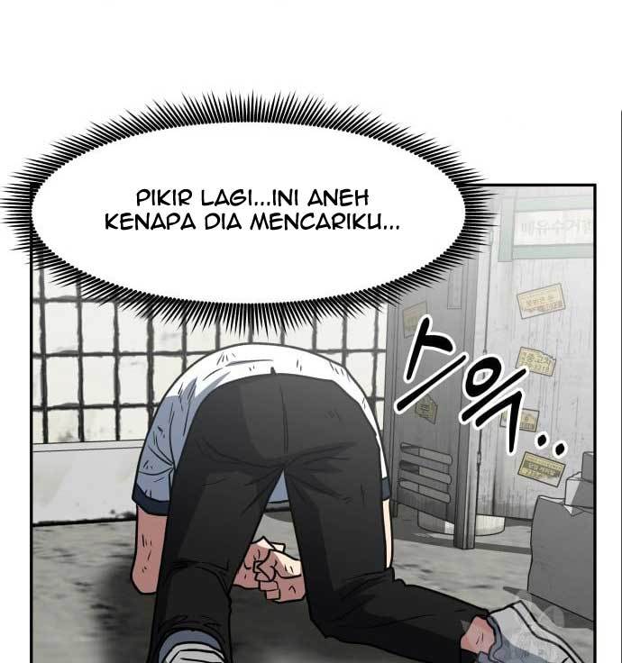 The Carnivorous Chapter 07 Gambar 37