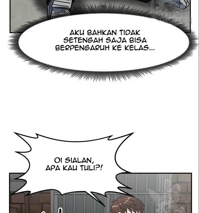 The Carnivorous Chapter 07 Gambar 38