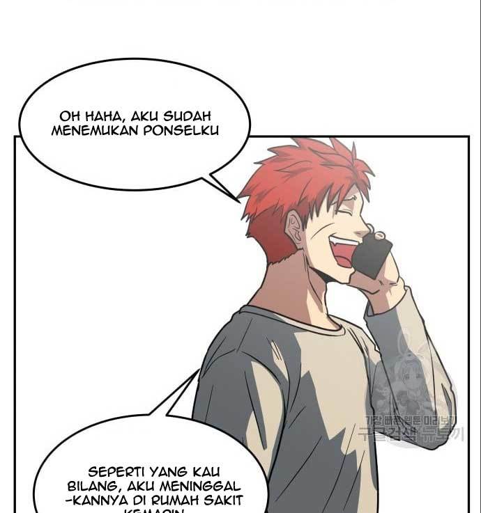 The Carnivorous Chapter 07 Gambar 4