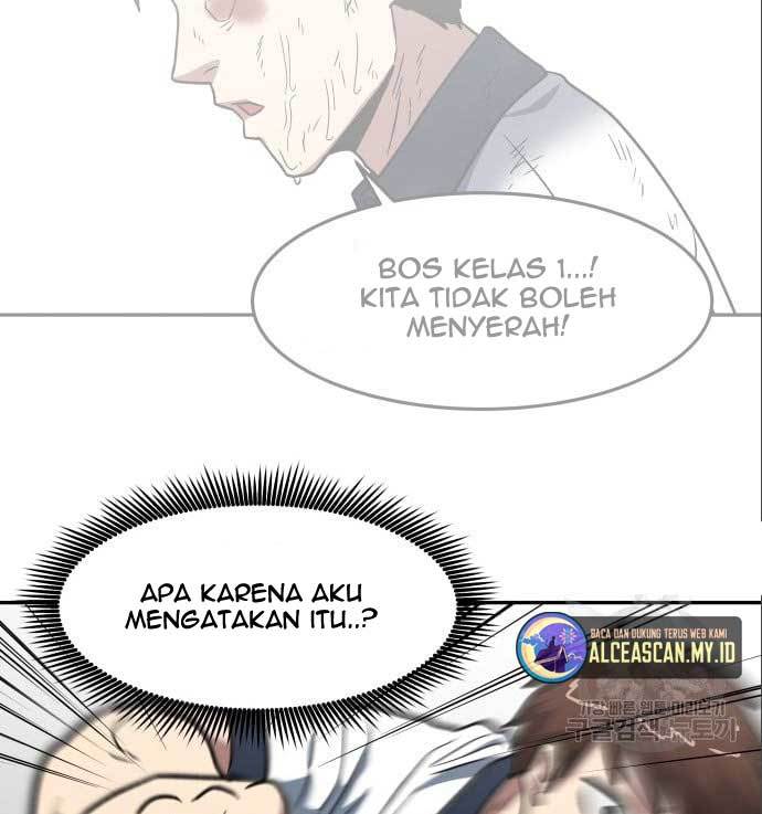 The Carnivorous Chapter 07 Gambar 41