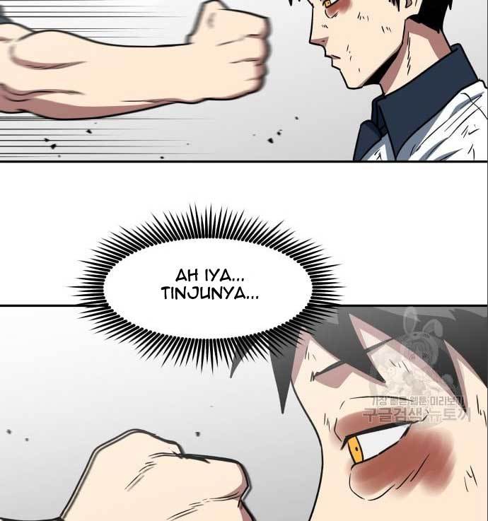 The Carnivorous Chapter 07 Gambar 43