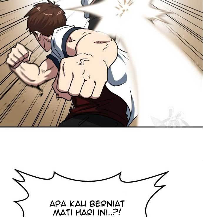 The Carnivorous Chapter 07 Gambar 45