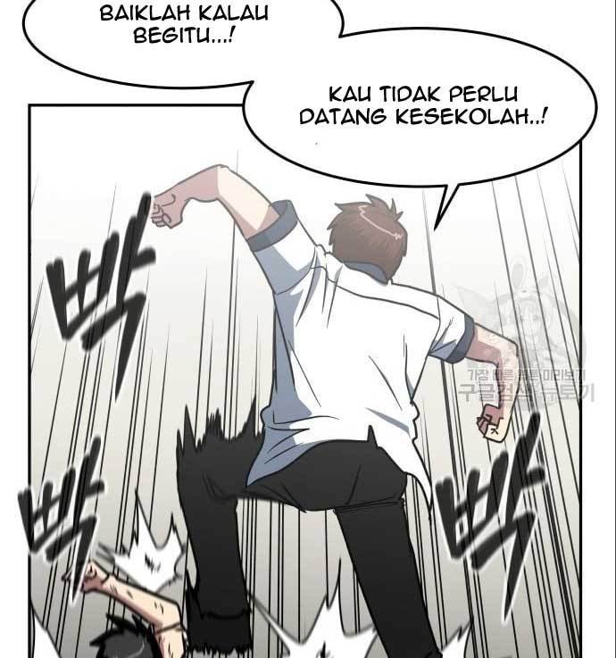 The Carnivorous Chapter 07 Gambar 47