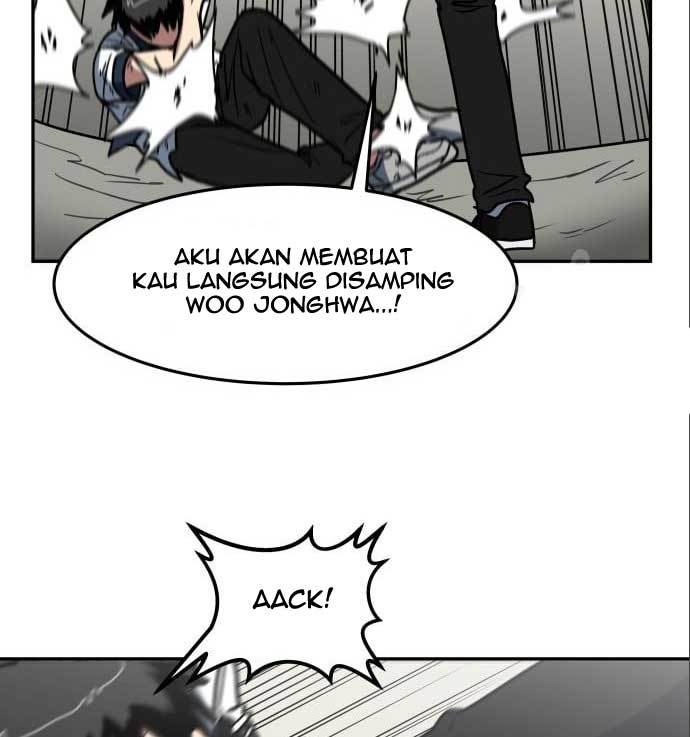 The Carnivorous Chapter 07 Gambar 48