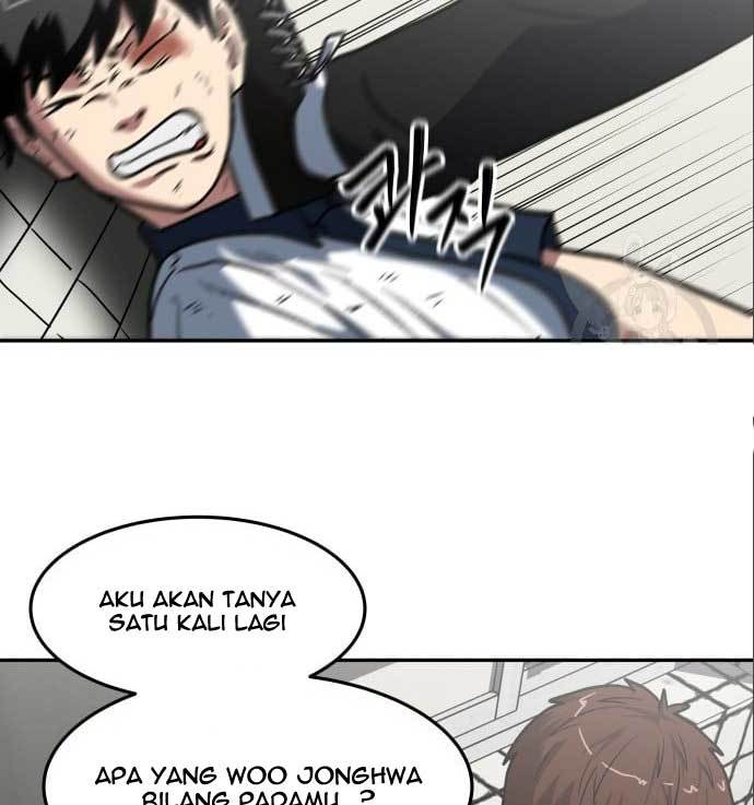 The Carnivorous Chapter 07 Gambar 49