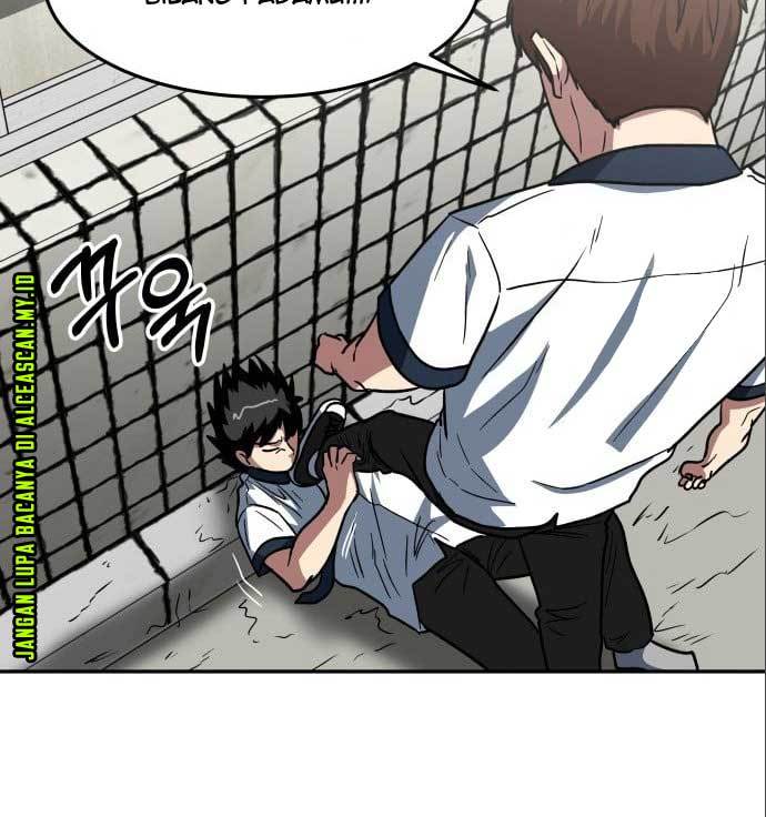 The Carnivorous Chapter 07 Gambar 50