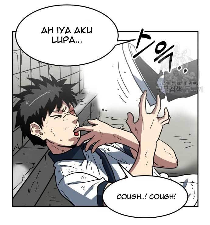 The Carnivorous Chapter 07 Gambar 51