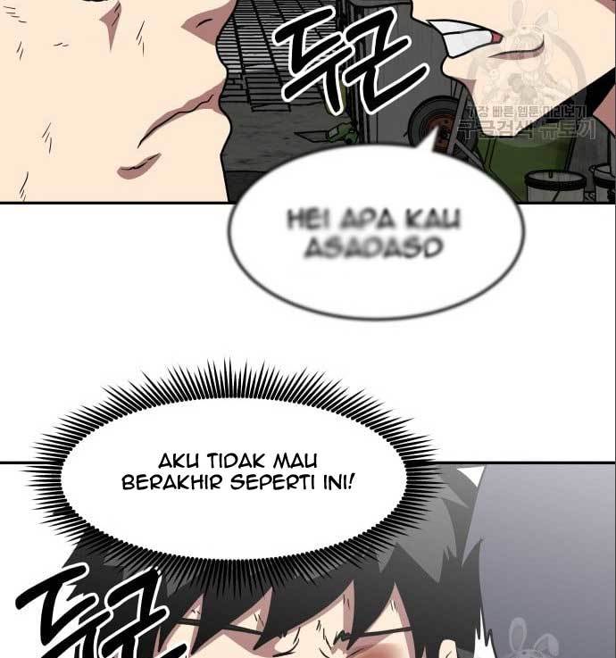 The Carnivorous Chapter 07 Gambar 55