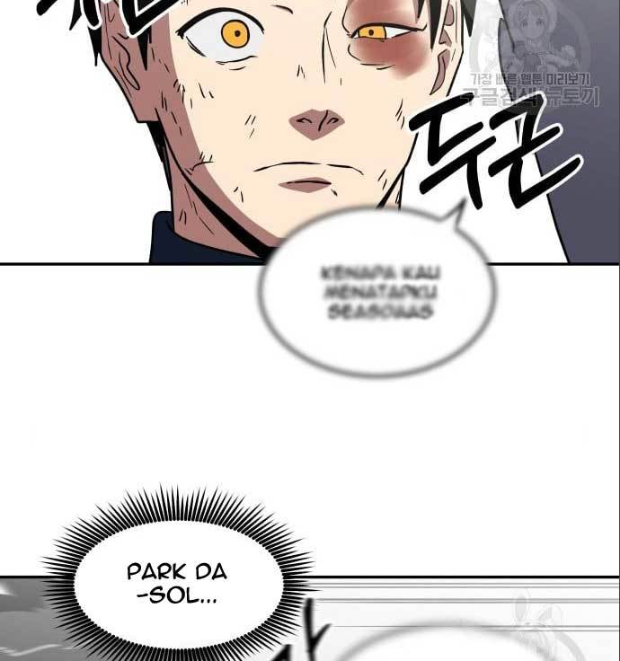 The Carnivorous Chapter 07 Gambar 56