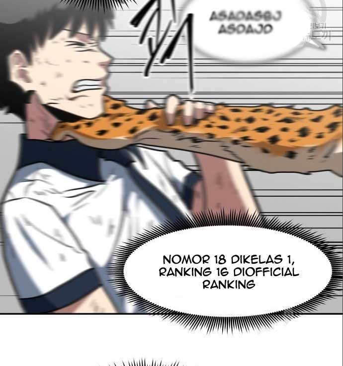 The Carnivorous Chapter 07 Gambar 57