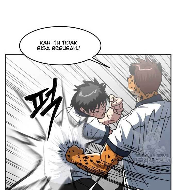 The Carnivorous Chapter 07 Gambar 61