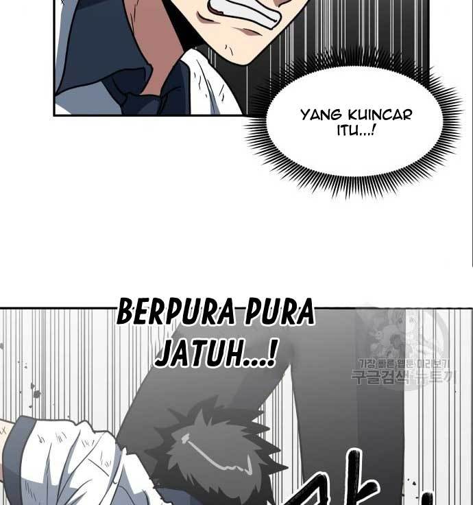 The Carnivorous Chapter 07 Gambar 63