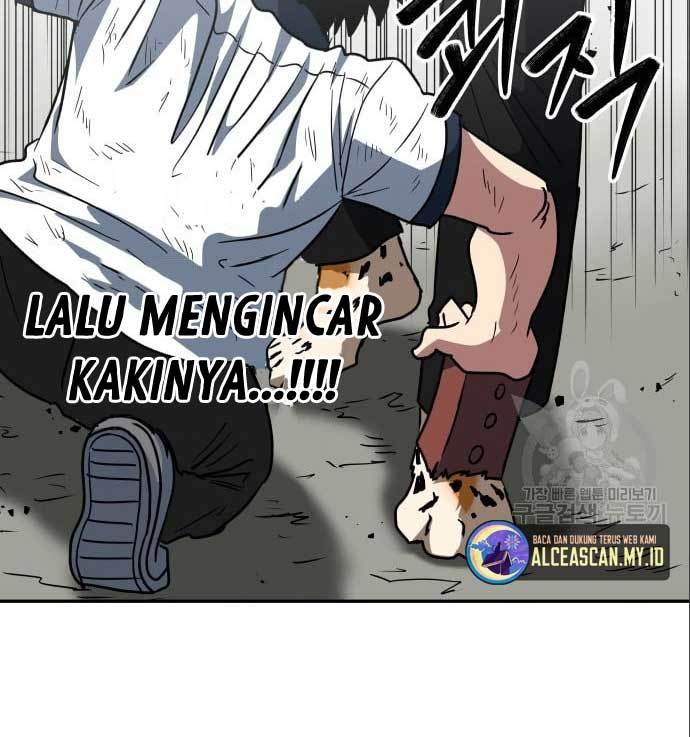 The Carnivorous Chapter 07 Gambar 64