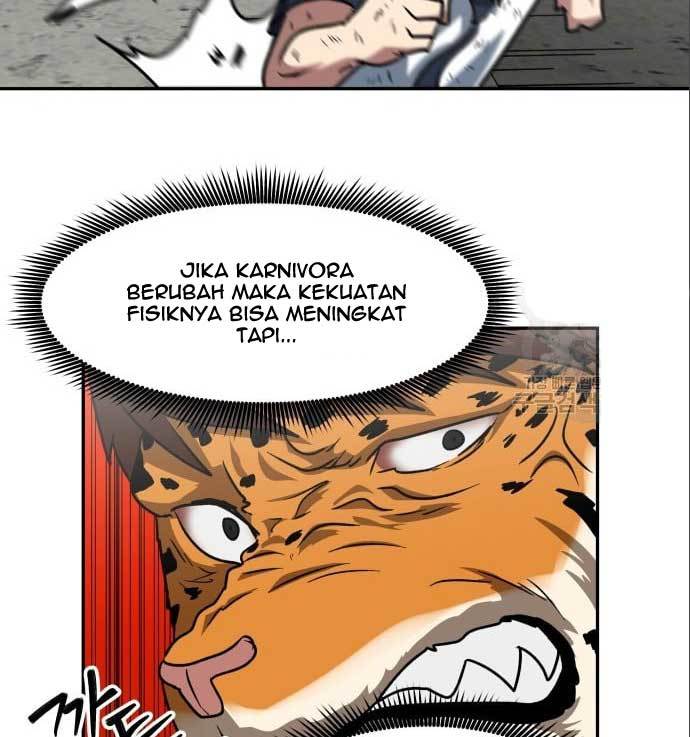 The Carnivorous Chapter 07 Gambar 67