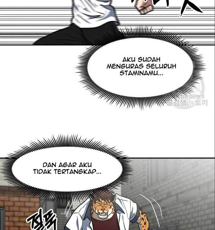 The Carnivorous Chapter 07 Gambar 69