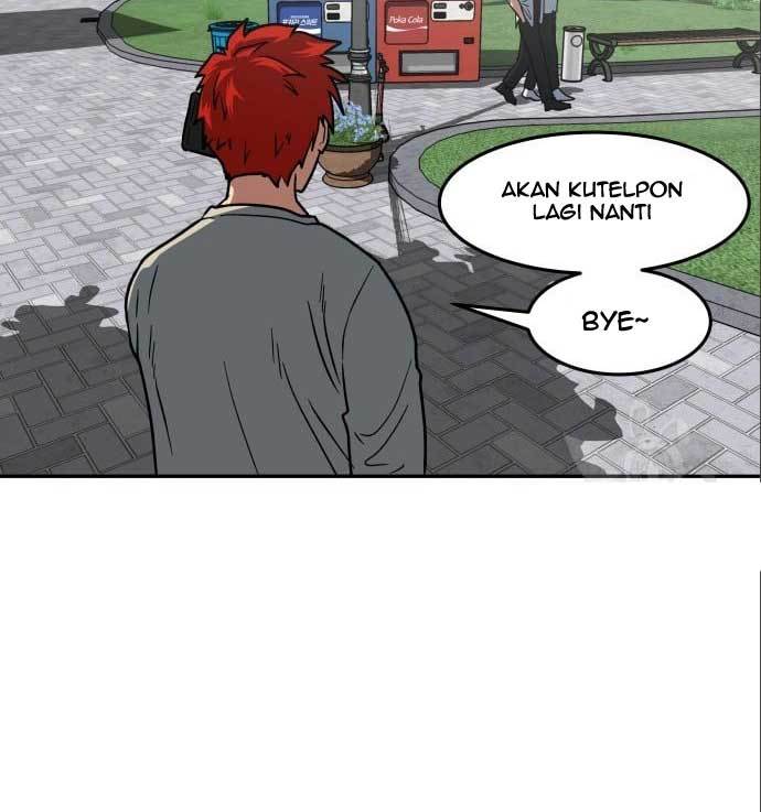 The Carnivorous Chapter 07 Gambar 7