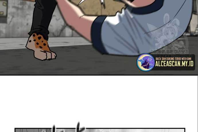 The Carnivorous Chapter 07 Gambar 80