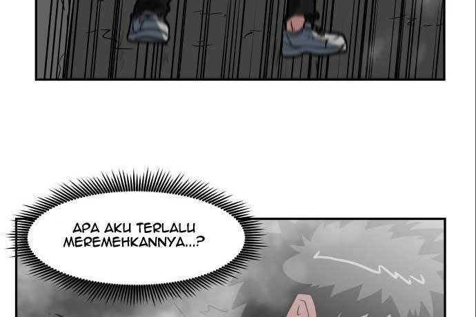 The Carnivorous Chapter 07 Gambar 82