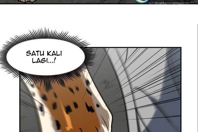 The Carnivorous Chapter 07 Gambar 94