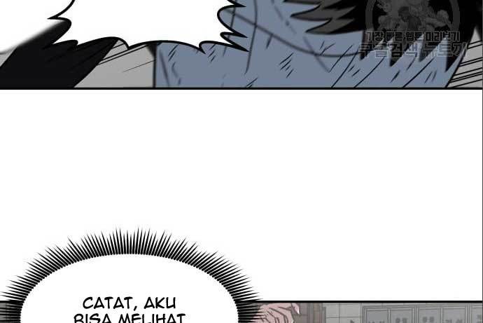 The Carnivorous Chapter 07 Gambar 97