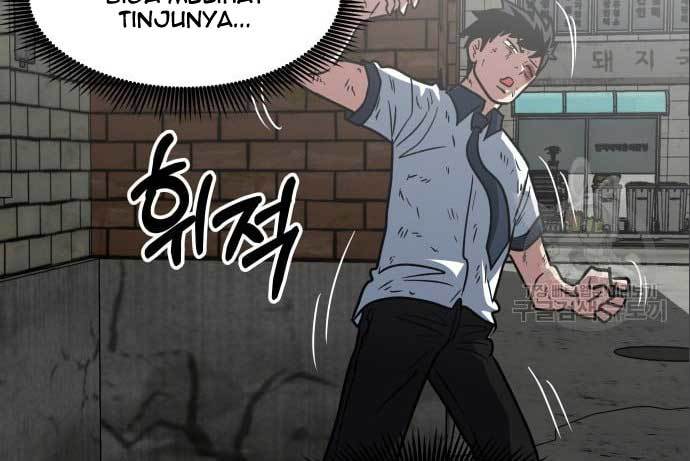 The Carnivorous Chapter 07 Gambar 98