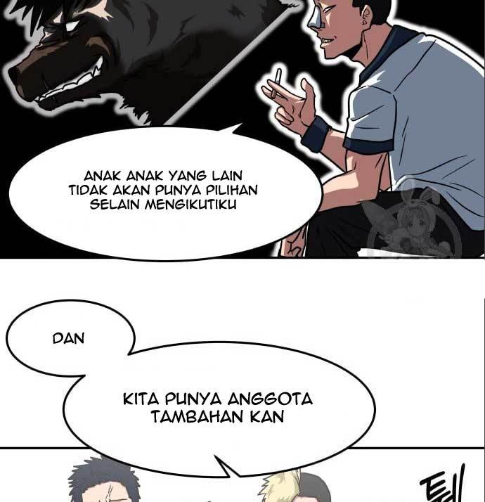 The Carnivorous Chapter 06 Gambar 10