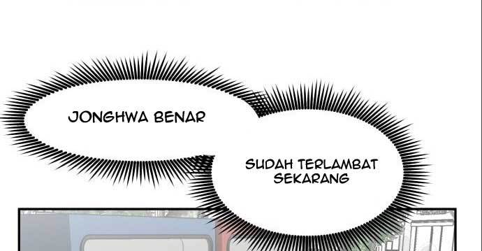 The Carnivorous Chapter 06 Gambar 101