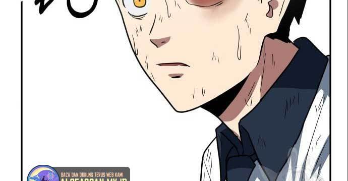 The Carnivorous Chapter 06 Gambar 105