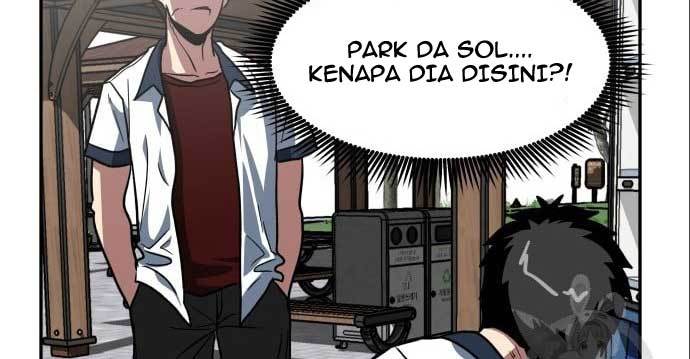 The Carnivorous Chapter 06 Gambar 107