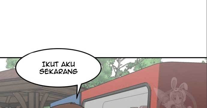 The Carnivorous Chapter 06 Gambar 109